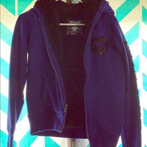 Victoria Secret Heavy jacket